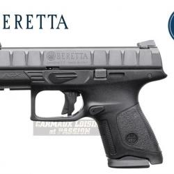 Pistolet BERETTA Apx Compact Cal 9mm Para