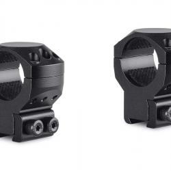 HAWKE COLLIERS TACTICAL 25.4 mm 1" HAUT