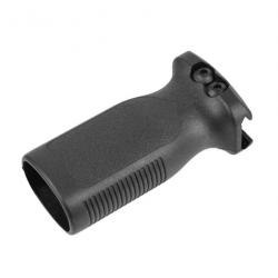 POIGNEE TACTIQUE NOIRE (NEUVE) POUR RAIL PICATINNY