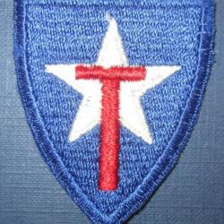 Patch US WW2 "Texas State Guards"