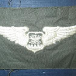 Brevet US. Air Force "Observer Badge"-Vietnam