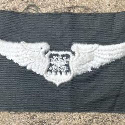 Brevet US. Air Force "Observer Badge"-Vietnam