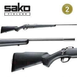 Carabine SAKO 85 Synthetic Black 57Cm Cal 30-06 Sprg