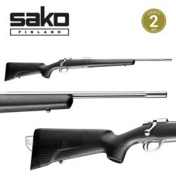 Carabine SAKO 85 Carbonlight 51cm Cal 7mm-08 Rem