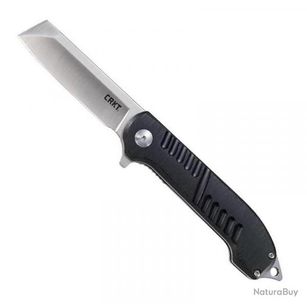 Couteau "Razel GT" [CRKT]