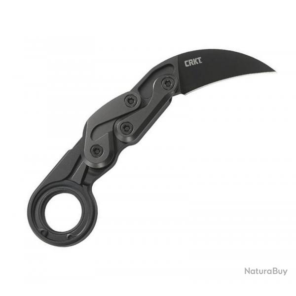 Couteau Karambit CRKT Provoke First Responder [CRKT]