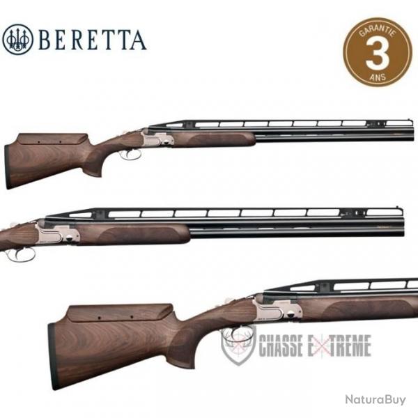 Fusil BERETTA DT11 Xtrap B-Fast Cal 12/76 81cm