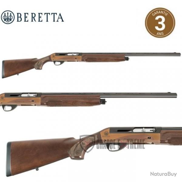 Fusil BERETTA Vitoria Bellmonte II Brown cal 12/76 76cm
