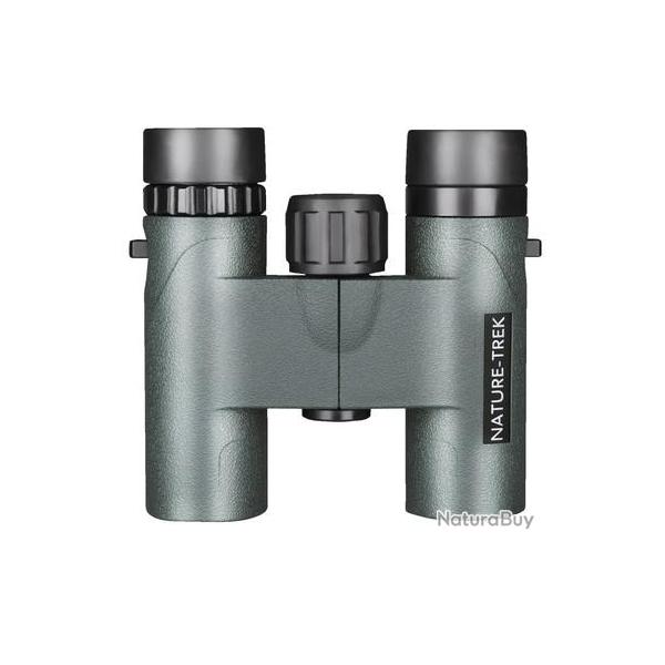 JUMELLES HAWKE NATURE TREK 8X32 VERT