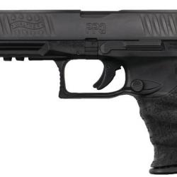 WALTHER - PPQ M2 NOIR CAL. 9 MM PARA
