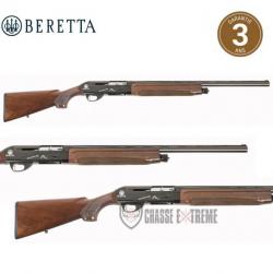 Fusil BERETTA Vitoria Bellmonte Bécassier 61 cm cal 12/76