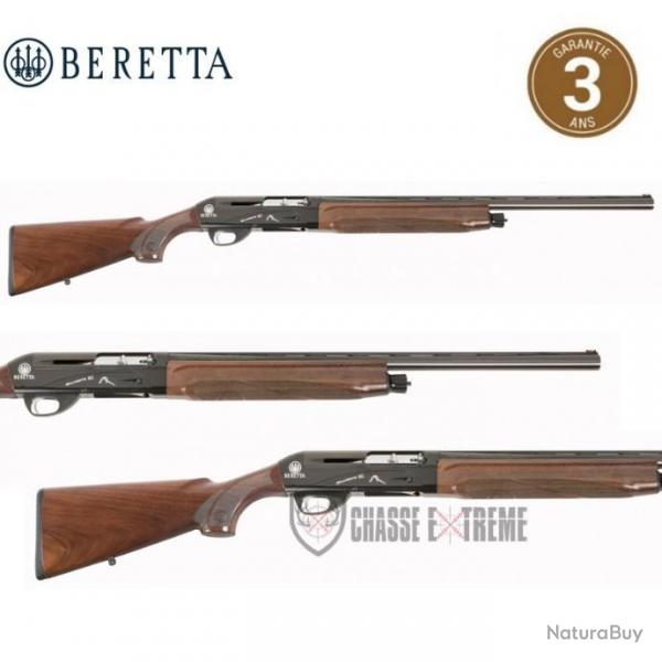 Fusil BERETTA Vitoria Bellmonte Bcassier 61 cm cal 12/76