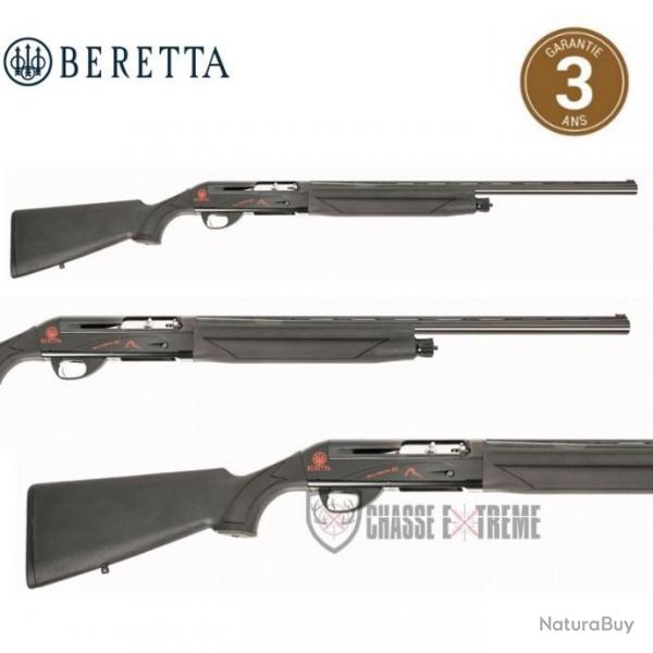 Fusil BERETTA Vitoria Bellmonte Bcassier Synthtique 61cm Cal 12/76