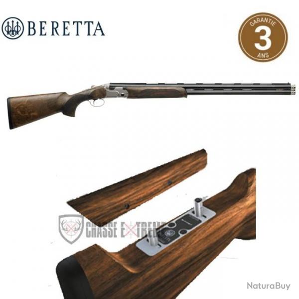 Fusil BERETTA Dt11 Sporting B-Fast Cal 12/76 76cm