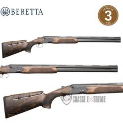 Fusil BERETTA DT11 Black Edition Skeet B-Fast Cal 12/76