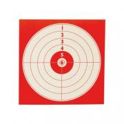 objectifs Tir cible bas prix de tir cible-portée 6 in environ 15.24 cm 
