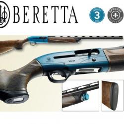 Fusil BERETTA A400 Xcel Sporting Cal 12/76 Gun Pod 2 76cm