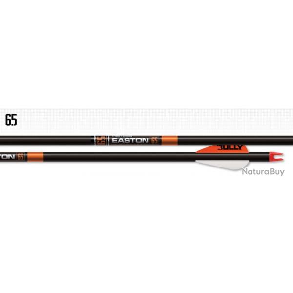 EASTON - FlcheBOWHUNTER 6.5 (x6) 340