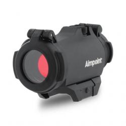 Point rouge Aimpoint Micro H2 4