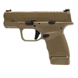 Pistolet HS PRODUKT H11 Cal.9x19 FDE