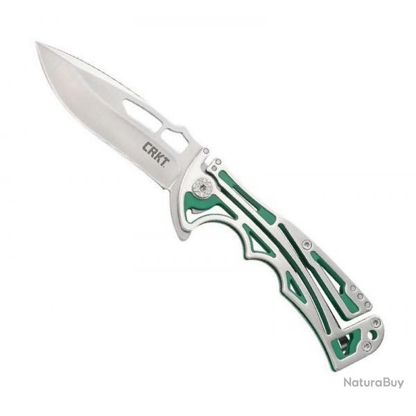 Couteau "Nirk Tighe" [CRKT]