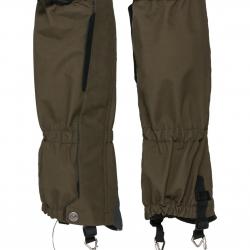 Guêtres Alpinist Gaiters (Couleur: Olive, Taille: 1)
