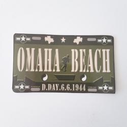 AUTO-COLLANT "OMAHA BEACH"