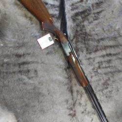 Fusil superposé browning b25 calibre 12/70