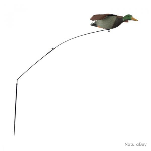 Tige Rotative Stepland colvert Step-flap