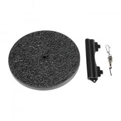 Plateau flottant Stepland Attaches canard