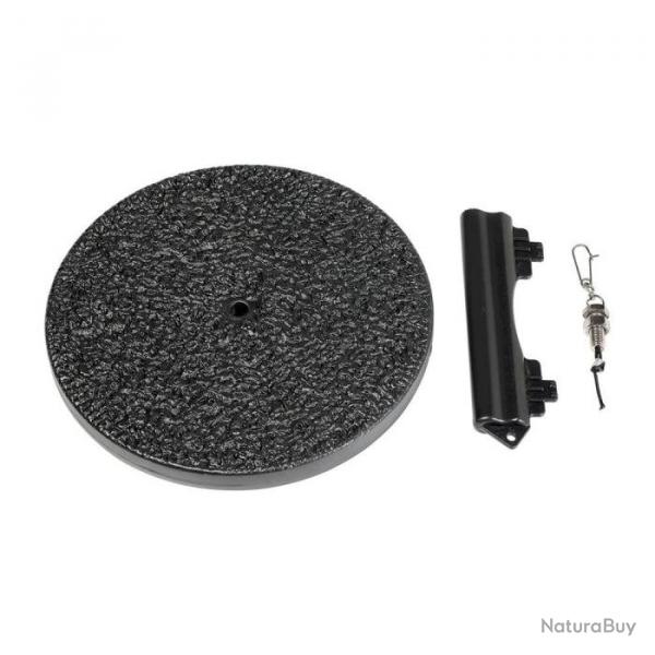 Plateau flottant Stepland Attaches canard