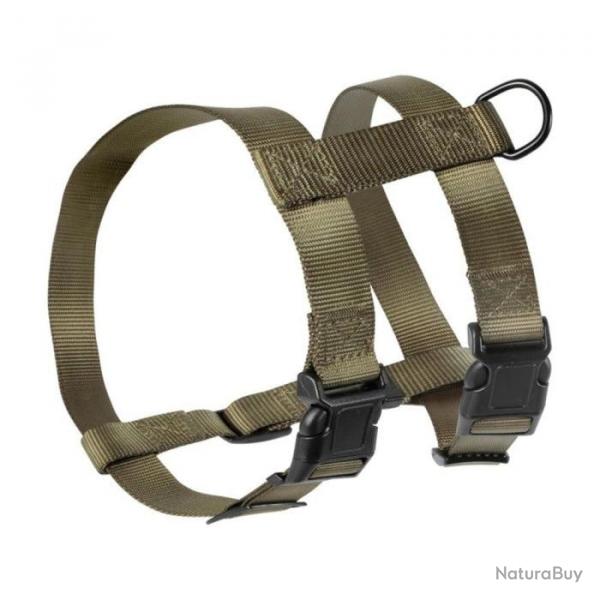 Baudrier pour chien Stepland Polyester L / XL - L / XL