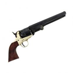 Revolver Pietta 1851 Navy laiton - 36