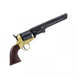 Revolver Pietta 1851 Millenium US Martial laiton - Cal. 44