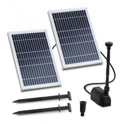 Pompe solaire pour bassin 1 350 l/h 14_0002972
