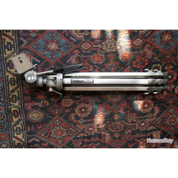 Pied photographique VELBON VS 3