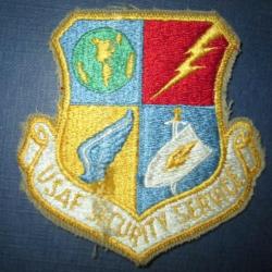 Patch US Air Force c.1960