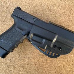 holster Uncle Mikes - GLOCK 17 / 19 / 20 / 21 / 22 / 23