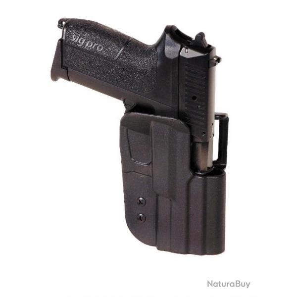 holster Uncle Mikes - HK USP compact
