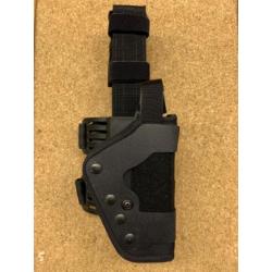 HOLSTER UNCLE MIKE'S - Beretta 92 - droitier