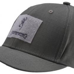 Casquette Beacon Browning verte
