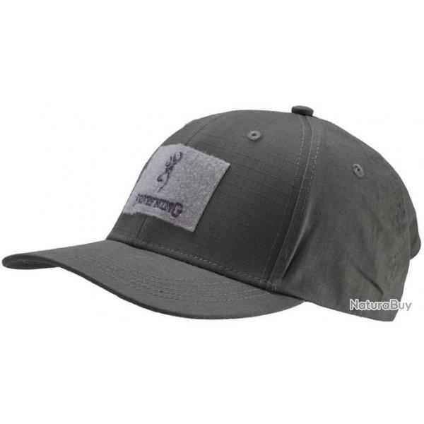 Casquette Beacon Browning verte