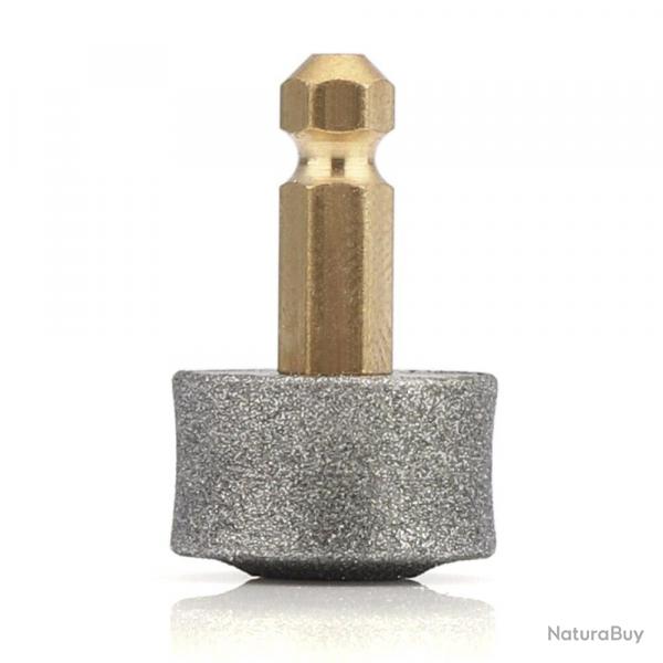 Meuleuse a Ongles Pro Rechargeable pour Chiens Chats, Modele: Kit 3 Tete Rechange