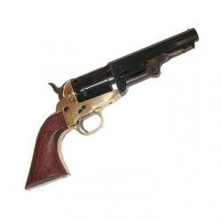 Revolver Pietta 1851 Navy laiton Sheriff - 36