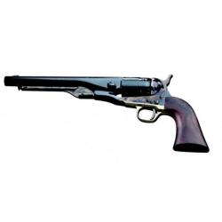 Revolver Pietta 1860 Army acier - 380