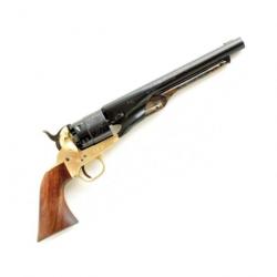 Revolver Pietta 1860 Army laiton - 44