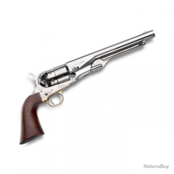 Revolver Pietta 1860 Army Old silver - Cal. 44