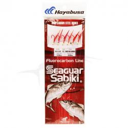Hayabusa Sabiki EX140 12