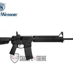 Carabine S&W M&P15 Moe Sl Mid Cal 5,56 Nato/.223