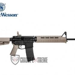 Carabine S&W M&P15 Moe Sl Mid Fde Cal 5,56 Nato/.223